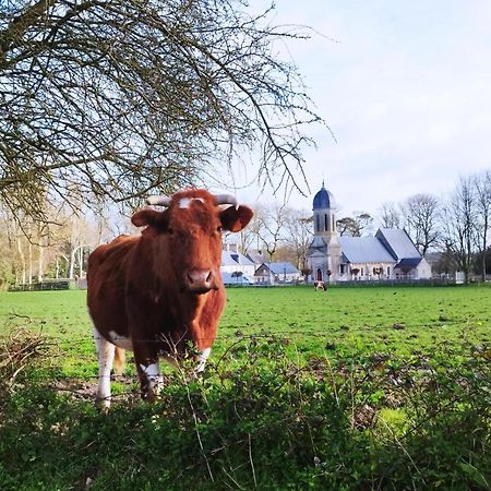 Comme A La "Maisons" Maisons  外观 照片