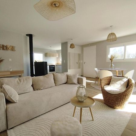 Comme A La "Maisons" Maisons  外观 照片