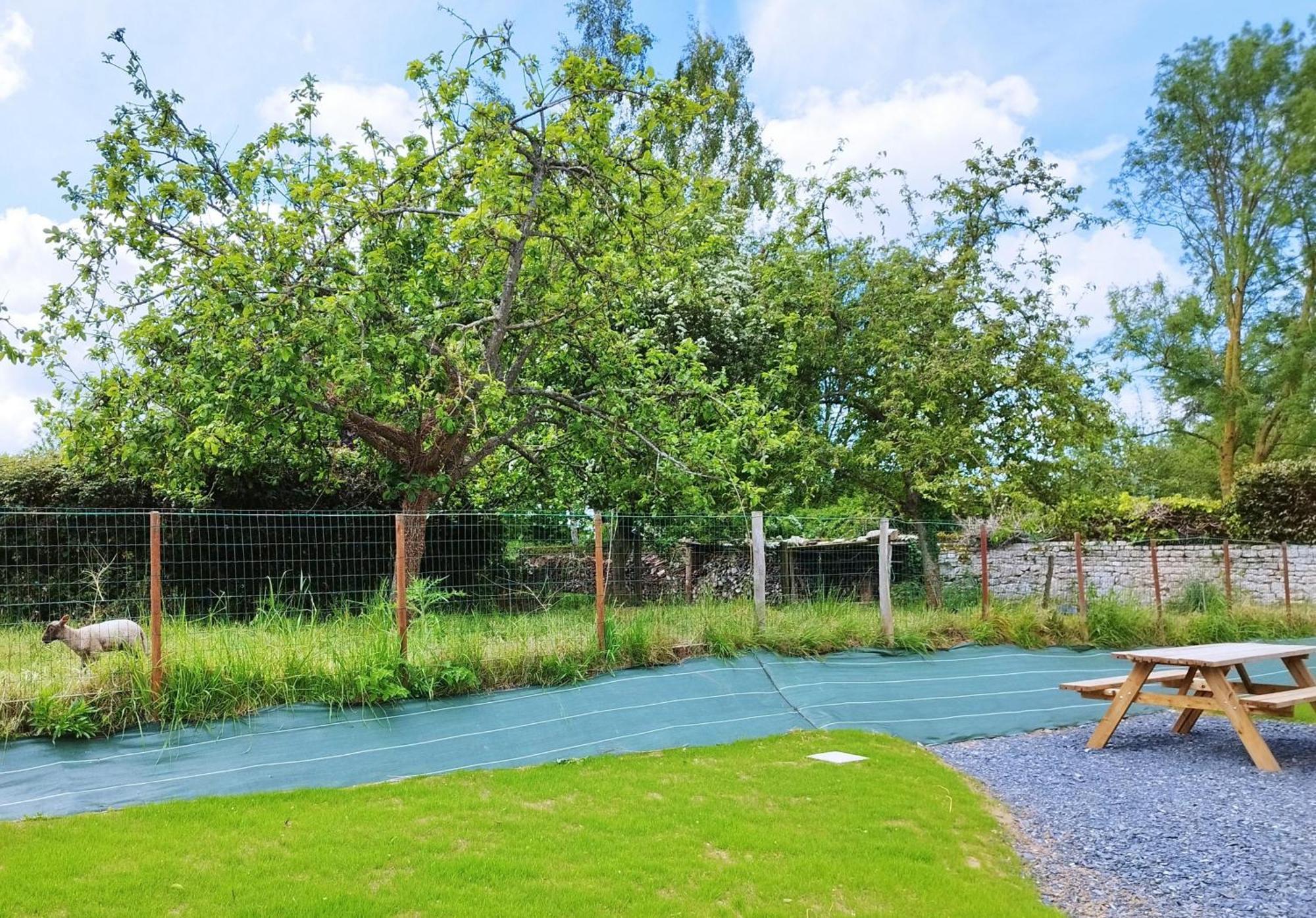 Comme A La "Maisons" Maisons  外观 照片