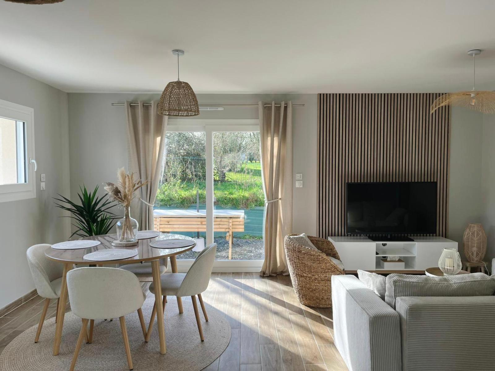 Comme A La "Maisons" Maisons  外观 照片