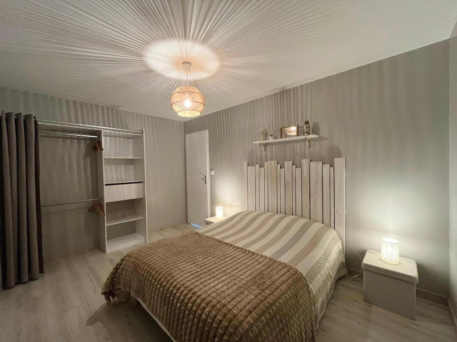 Comme A La "Maisons" Maisons  外观 照片